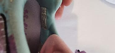 Dečije skechers udobne i u dobrom stanju patike, prilikom pranja na lalafo.rs — 4 Dečije skechers udobne i u dobrom stanju patike, prilikom pranja — 4