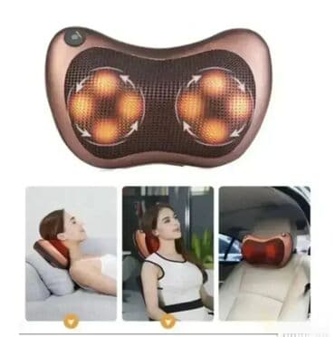 Masažni jastuci i prostirke: Masazer-jastuk novo. masazer-jastuk novo novo masazer-masazer-masazer na lalafo.rs — 1 Masažni jastuci i prostirke: Masazer-jastuk novo. masazer-jastuk novo novo masazer-masazer-masazer — 1