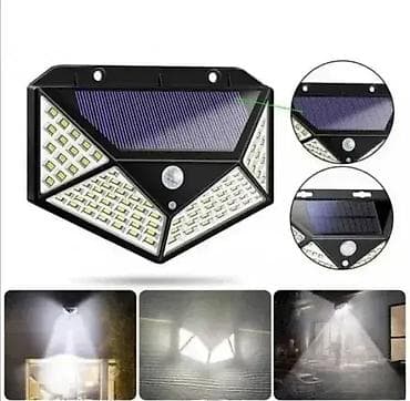 Solarni reflektor – 90+ dioda Dobro došli u Davidov shop – online na lalafo.rs — 1 Solarni reflektor – 90+ dioda Dobro došli u Davidov shop – online — 1