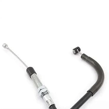 Sajla gasa za motocikl/skuter - Sajla sa čeličnim užetom i zaštitnom at lalafo.rs Sajla gasa za motocikl/skuter - Sajla sa čeličnim užetom i zaštitnom