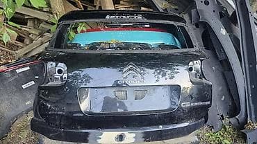GEPEK VRATA ZA CITROEN C5 AIRCROSS | citroën c5 aircross gepek vrata na lalafo.rs GEPEK VRATA ZA CITROEN C5 AIRCROSS | citroën c5 aircross gepek vrata