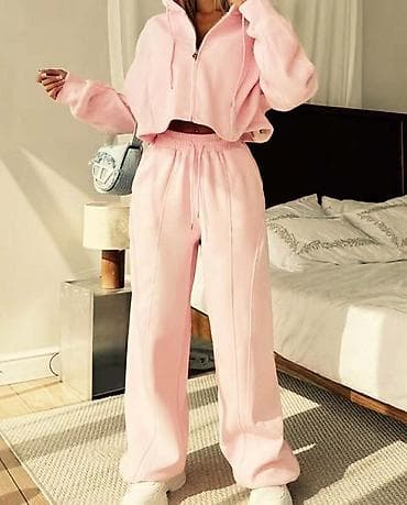 Overalls: Kompleti
Cena 3600
Uni vel.
V30 at lalafo.rs — 5 Overalls: Kompleti
Cena 3600
Uni vel.
V30 — 5