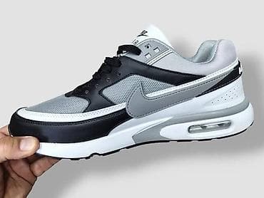 Nike Air Max
41 do 46
+ na lalafo.rs — 3 Nike Air Max
41 do 46
+ — 3