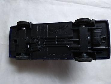 Welly Polonez Caro Plus Policja, Kina,oko 1:38 (11,5 cm.) malo na lalafo.rs — 4 Welly Polonez Caro Plus Policja, Kina,oko 1:38 (11,5 cm.) malo — 4