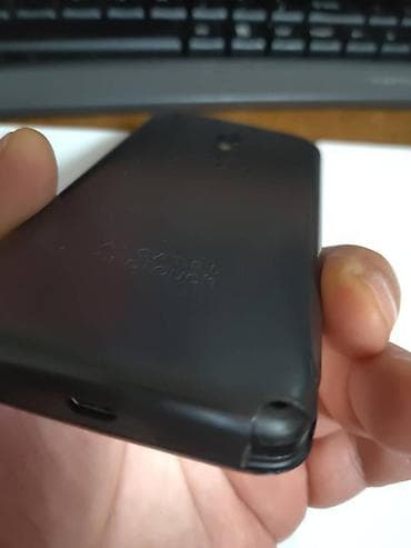 Alcatel pixi 3 Telefon je ispravan potpuno baterija dobra mislim da at lalafo.rs — 6 Alcatel pixi 3 Telefon je ispravan potpuno baterija dobra mislim da — 6