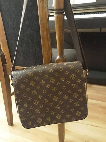 Louis Vuitton neferful cvrsta torba Nekoriscena Louis Vuitton at lalafo.rs — 6 Louis Vuitton neferful cvrsta torba Nekoriscena Louis Vuitton — 6