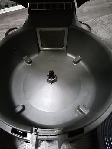 Tefal ActiFry posuda sa mešačem i poklopcem (set delova) - Originalna na lalafo.rs — 3 Tefal ActiFry posuda sa mešačem i poklopcem (set delova) - Originalna — 3