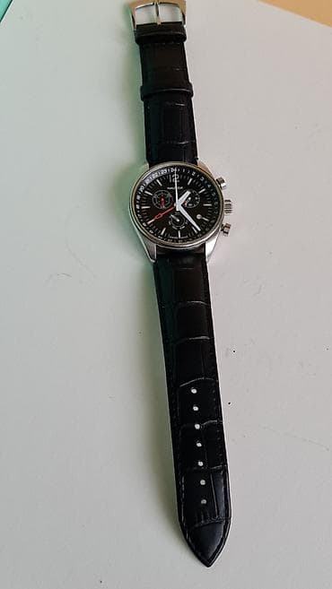 Nautica muški analogni sat – Swiss Made - Kućište: nerđajući čelik na lalafo.rs — 8 Nautica muški analogni sat – Swiss Made - Kućište: nerđajući čelik — 8