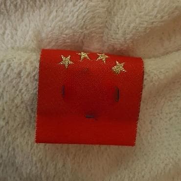 Dukser bayern munchen, vel. M. Marka: bayern munchen veličina: xl na lalafo.rs — 5 Dukser bayern munchen, vel. M. Marka: bayern munchen veličina: xl — 5