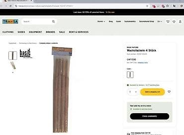 Garden Lighting: Relags/BASIC NATURE voštane baklje – set od 4 komada - Spoljašnja at lalafo.rs — 3 Garden Lighting: Relags/BASIC NATURE voštane baklje – set od 4 komada - Spoljašnja — 3