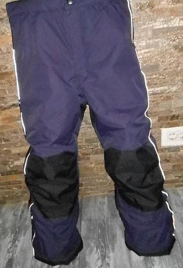 Ski pantalone H&M vel. 12-13 kao nove obim struk 84 duzina od na lalafo.rs — 4 Ski pantalone H&M vel. 12-13 kao nove obim struk 84 duzina od — 4