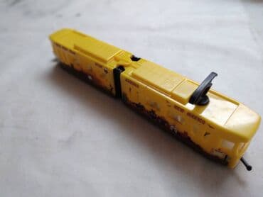 SIKU Tramvaj 1615.Tramvaj napravljen od metalnih i plastičnih na lalafo.rs SIKU Tramvaj 1615.Tramvaj napravljen od metalnih i plastičnih