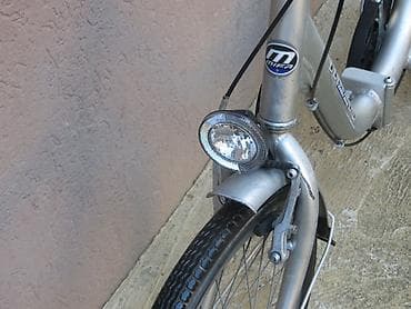 MIFA LIGHT Pony bicikl 20" MIFA LIGHT Pony bicikl / Odlicno stanje na lalafo.rs — 7 MIFA LIGHT Pony bicikl 20" MIFA LIGHT Pony bicikl / Odlicno stanje — 7