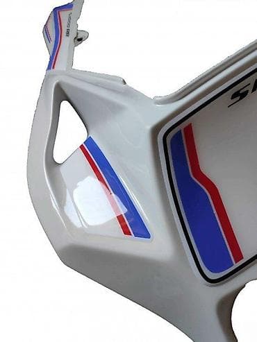 Transport: BMW S1000 RR - stikeri za rep - 1065 📌 Opis: Samolepljivi stikeri at lalafo.rs — 7 Transport: BMW S1000 RR - stikeri za rep - 1065 📌 Opis: Samolepljivi stikeri — 7