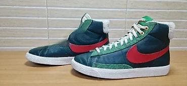 Nike Blazer Mid 77 Vintage (br.36) patike su u odličnom stanju kao što na lalafo.rs — 2 Nike Blazer Mid 77 Vintage (br.36) patike su u odličnom stanju kao što — 2