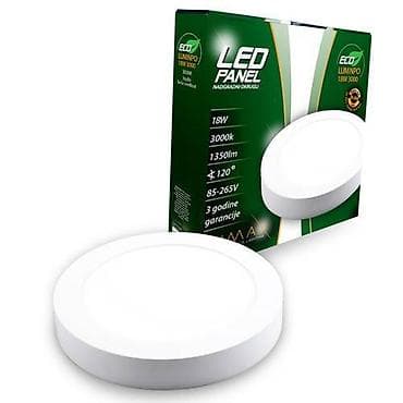 LED sijalice i LED Paneli odličan odnos cena/kvalitet Sijalica LED at lalafo.rs — 5 LED sijalice i LED Paneli odličan odnos cena/kvalitet Sijalica LED — 5