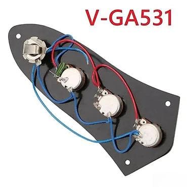 CONTROL PLATE JAZZ BAS, KOMPLET PLOČA BESPLATNA DOSTAVA | Control at lalafo.rs CONTROL PLATE JAZZ BAS, KOMPLET PLOČA BESPLATNA DOSTAVA | Control