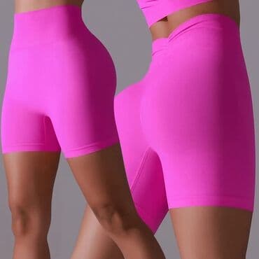 S (EU 36), bоја - Roze, Jednobojni na lalafo.rs S (EU 36), bоја - Roze, Jednobojni