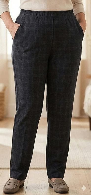 pantalone gina benotti: 🔥Oba para pantalona 2200 din 🍀 ✅S M L XL 2XL 3XL 4XL🤎 ✅pamuk mesavina na lalafo.rs — 2 pantalone gina benotti: 🔥Oba para pantalona 2200 din 🍀 ✅S M L XL 2XL 3XL 4XL🤎 ✅pamuk mesavina — 2