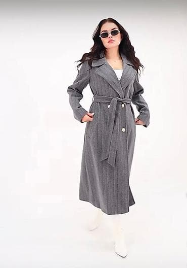 Kaputi
M.L.xL.2xL.
Cena 5900 din at lalafo.rs — 3 Kaputi
M.L.xL.2xL.
Cena 5900 din — 3