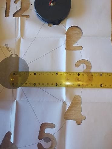 Zidni sat do 90 cm. Ovaj model nema efekat ogledala mat je nadam se da at lalafo.rs — 6 Zidni sat do 90 cm. Ovaj model nema efekat ogledala mat je nadam se da — 6