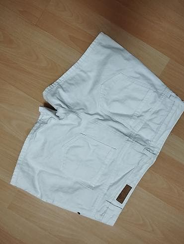 bermude teksas br: Prelep beli sorcic Vel 31 po meni neki L otprilike at lalafo.rs — 3 bermude teksas br: Prelep beli sorcic Vel 31 po meni neki L otprilike — 3