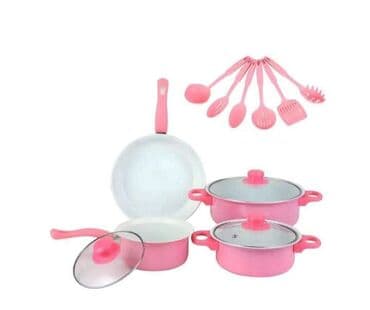 Ironing Boards: ŠERPE U ROZE I CRNOJ BOJI 🔥Set šerpi 13 delova🔥 3100 din . 💯💯💯 at lalafo.rs — 14 Ironing Boards: ŠERPE U ROZE I CRNOJ BOJI 🔥Set šerpi 13 delova🔥 3100 din . 💯💯💯 — 14