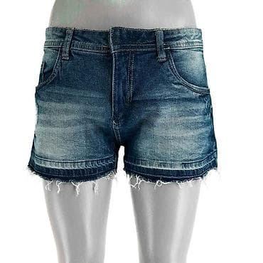 pantalone butiku ali: Šorts blue motion, vel. M/40, teksas marka: blue motion veličina na lalafo.rs — 1 pantalone butiku ali: Šorts blue motion, vel. M/40, teksas marka: blue motion veličina — 1