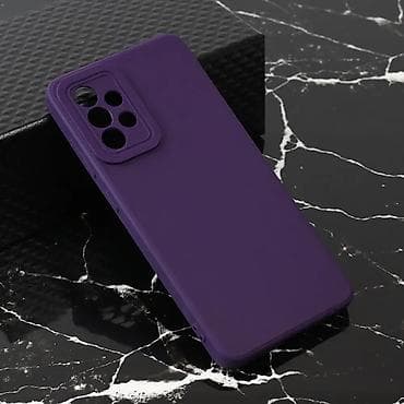 Maska Teracell Giulietta za Samsung A525F/A526B/A528B Galaxy A52 na lalafo.rs — 1 Maska Teracell Giulietta za Samsung A525F/A526B/A528B Galaxy A52 — 1