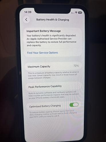 Apple iPhone 11, bela boja. U paketu je originalna kutija i dve at lalafo.rs — 5 Apple iPhone 11, bela boja. U paketu je originalna kutija i dve — 5