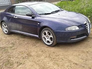 Transport: Alfa Romeo GT BRANIK KOD 245. Alfa Romeo GT BRANIK KOD 245Originalni at lalafo.rs — 4 Transport: Alfa Romeo GT BRANIK KOD 245. Alfa Romeo GT BRANIK KOD 245Originalni — 4