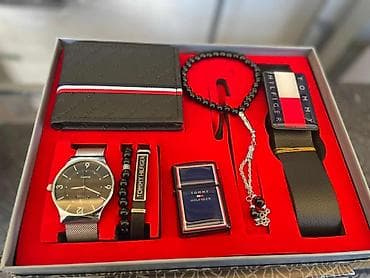 Muški poklon set – više varijanti Sadržaj seta: - Ručni sat (kvartz na lalafo.rs — 5 Muški poklon set – više varijanti Sadržaj seta: - Ručni sat (kvartz — 5