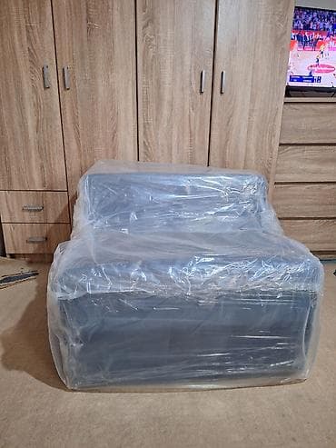 Kids' furniture: Nova fotelja na razvlačenje za spavanje 80 * 80 Nova pliš fotelja na at lalafo.rs — 4 Kids' furniture: Nova fotelja na razvlačenje za spavanje 80 * 80 Nova pliš fotelja na — 4