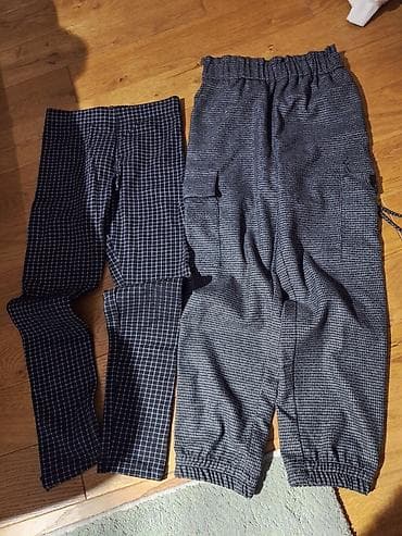 Komplet dečije garderobe – suknja i pantalone - Suknja: PRIMARK at lalafo.rs — 3 Komplet dečije garderobe – suknja i pantalone - Suknja: PRIMARK — 3