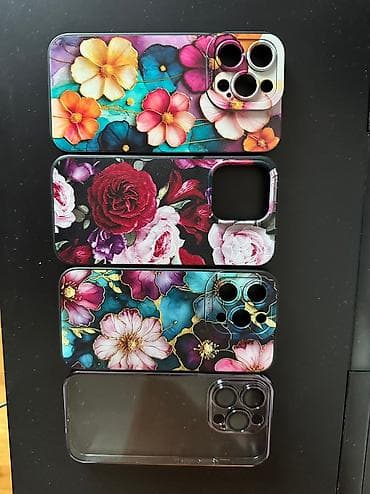 4 Maskice za Iphone 14 Pro - Novo na lalafo.rs — 1 4 Maskice za Iphone 14 Pro - Novo — 1