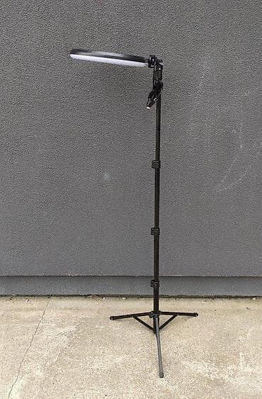 RHODESY LED RING LIGHT 10 INCH | Slanje po dogovoru ili lično at lalafo.rs RHODESY LED RING LIGHT 10 INCH | Slanje po dogovoru ili lično