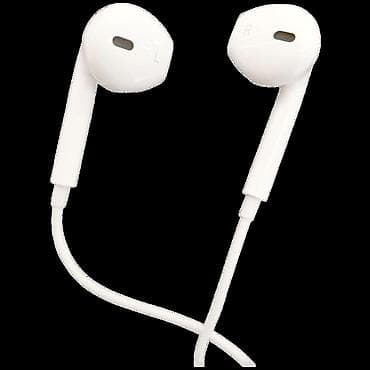 Stereo slušalice, univerzalne, in-ear, redukcija spoljnih zvukova at lalafo.rs — 1 Stereo slušalice, univerzalne, in-ear, redukcija spoljnih zvukova — 1