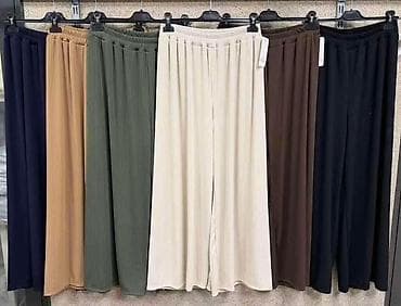 04. Pantalone za punije
2XL 3XL 4XL 5XL
Cena : 2.600 dinara A na lalafo.rs 04. Pantalone za punije
2XL 3XL 4XL 5XL
Cena : 2.600 dinara A