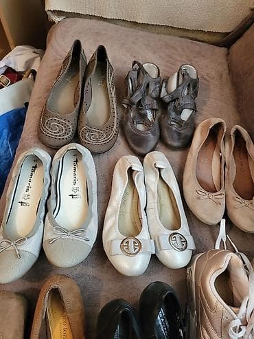 Polovna obuca Nemacka prizvodnja cene na upit na lalafo.rs — 6 Polovna obuca Nemacka prizvodnja cene na upit — 6