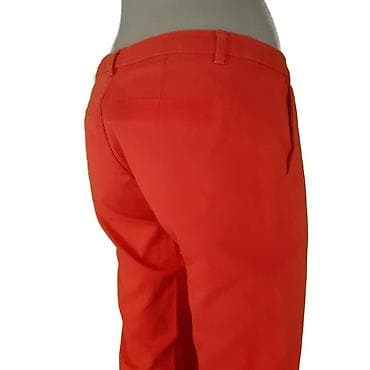 Pantalone, bоја - Crvena na lalafo.rs — 5 Pantalone, bоја - Crvena — 5