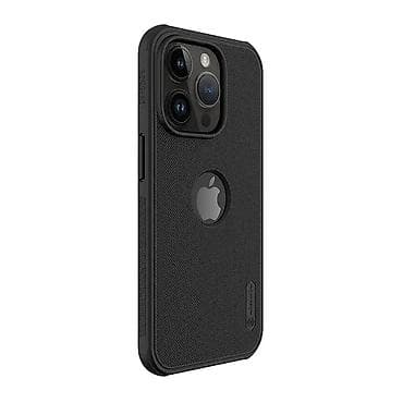 Futrola Nillkin Super Frost Pro za iPhone 14 Pro (6.1) ljubicasta na lalafo.rs — 3 Futrola Nillkin Super Frost Pro za iPhone 14 Pro (6.1) ljubicasta — 3