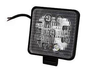 kom sa etiketom: Led bar radni far 27w - cetvrtasti. Za dzipove, kvadove, kamione at lalafo.rs — 7 kom sa etiketom: Led bar radni far 27w - cetvrtasti. Za dzipove, kvadove, kamione — 7