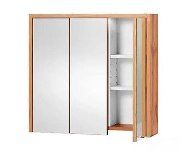 Furniture: LIVARNO Home VERONA – zidni kupatilski ormarić sa ogledalom - Tri at lalafo.rs — 2 Furniture: LIVARNO Home VERONA – zidni kupatilski ormarić sa ogledalom - Tri — 2