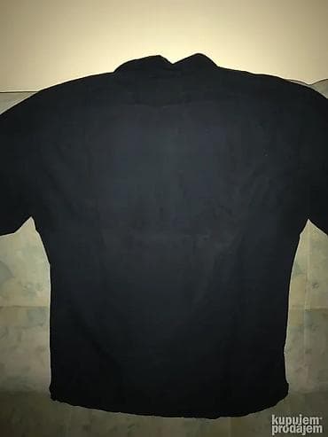 Men's Clothing: Original Ralph Lauren kosulja L 100% cotton Ramena 48cm, duzina 80cm at lalafo.rs — 8 Men's Clothing: Original Ralph Lauren kosulja L 100% cotton Ramena 48cm, duzina 80cm — 8