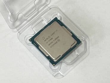 Procesor Intel Core i7-7700K Procesor je u odličnom stanju. Potpuno at lalafo.rs Procesor Intel Core i7-7700K Procesor je u odličnom stanju. Potpuno