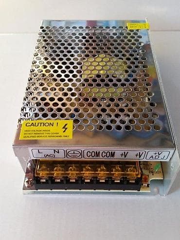 Napajanje 220v-12v. Napajanja na lalafo.rs — 2 Napajanje 220v-12v. Napajanja — 2