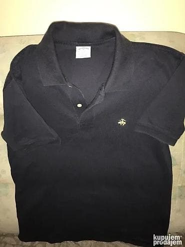 Original Brooks Brothers majica XXL 100% Duble mercreidet cotton ( kao na lalafo.rs — 3 Original Brooks Brothers majica XXL 100% Duble mercreidet cotton ( kao — 3