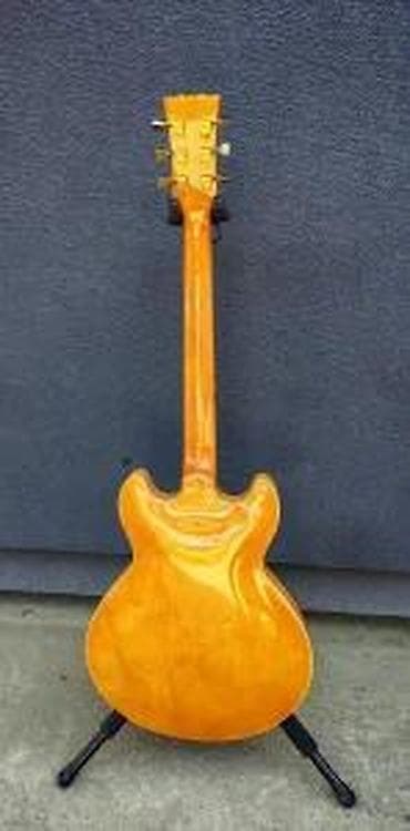 Musical Instruments: HARLEY BENTON HB-35PLUS METALLIC PLUM ELEKTRIČNA GITARA | at lalafo.rs — 9 Musical Instruments: HARLEY BENTON HB-35PLUS METALLIC PLUM ELEKTRIČNA GITARA | — 9