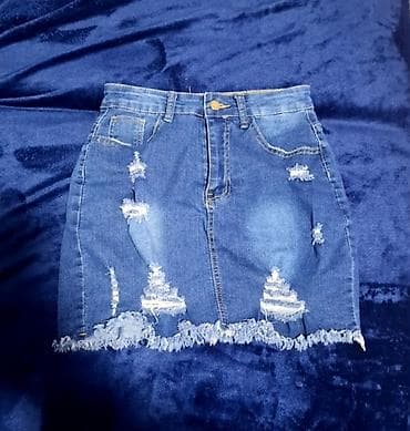 S (EU 36), Mini, bоја - Svetloplava na lalafo.rs S (EU 36), Mini, bоја - Svetloplava