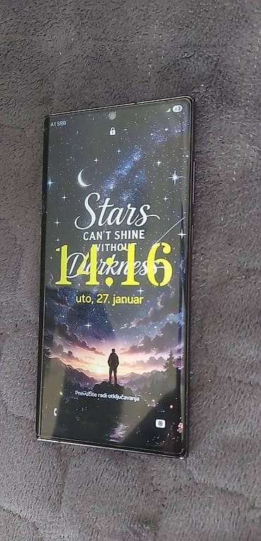 Samsung S22 Ultra 12/256gb. jaca verzija. Telefon je u dosta dobrom na lalafo.rs — 6 Samsung S22 Ultra 12/256gb. jaca verzija. Telefon je u dosta dobrom — 6